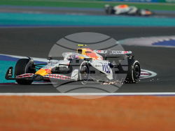 Qatar F1 GP Auto Racing