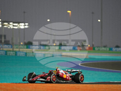 Qatar F1 GP Auto Racing