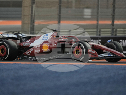 Qatar F1 GP Auto Racing