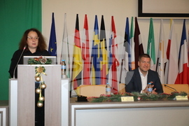 Снимка: Община Стара Загора