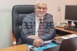 Перник - болница - внедряване на изкуствен интелект