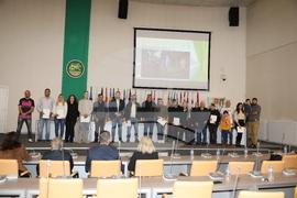 Снимка: Община Стара Загора