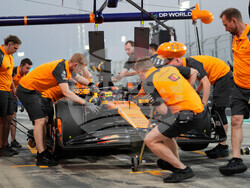 Qatar F1 GP Auto Racing