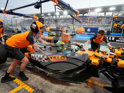 Qatar F1 GP Auto Racing