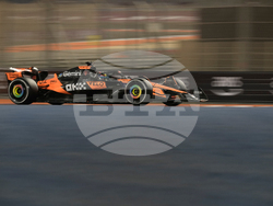 Qatar F1 GP Auto Racing