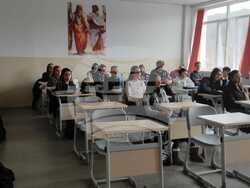 Снимка: Окръжен съд – Търговище