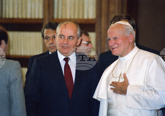 БТА: ОТ АРХИВИТЕ