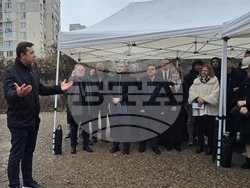 Снимка: Столична община