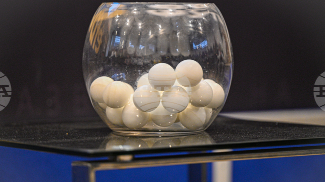 Жребият за четвъртфиналите за Купата на България по футбол ще се тегли в четвъртък, 18-и декември