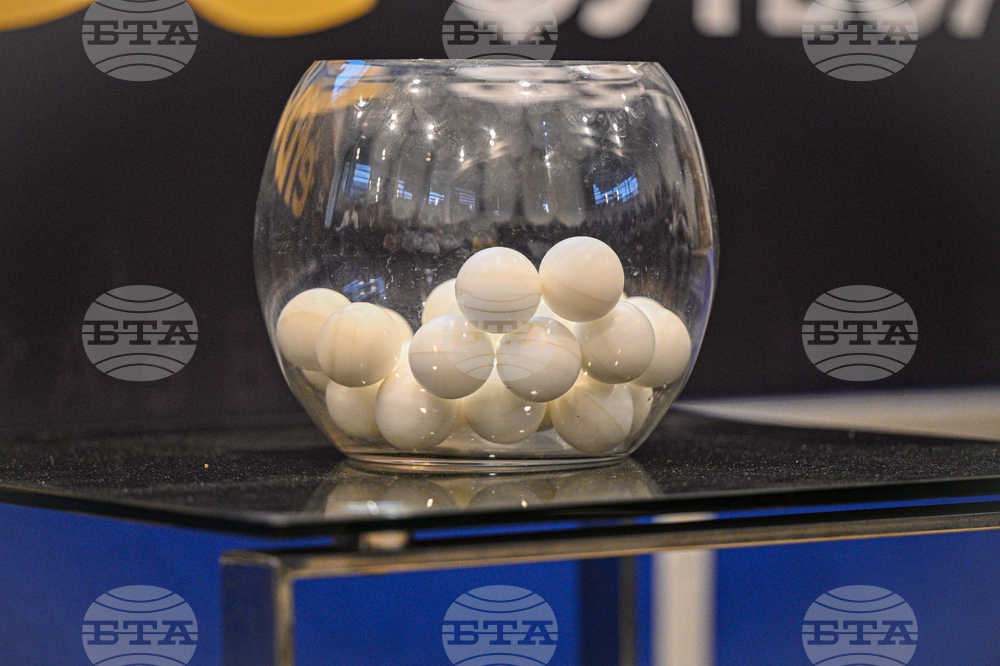 Жребият за четвъртфиналите за Купата на България по футбол ще се тегли в четвъртък, 18-и декември