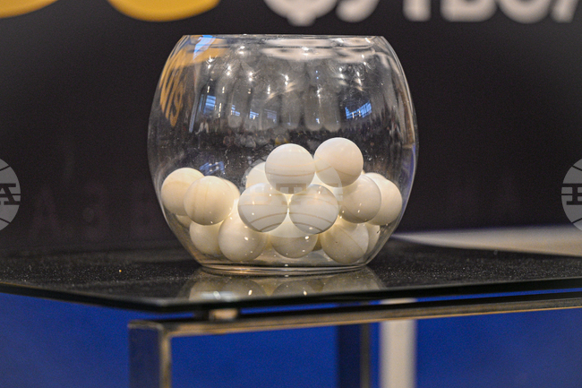 Жребият за четвъртфиналите за Купата на България по футбол ще се тегли в четвъртък, 18-и декември