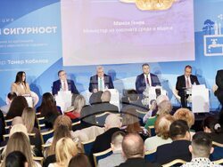 Снимка: Министерство на околната среда и водите