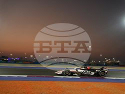 Qatar F1 GP Auto Racing