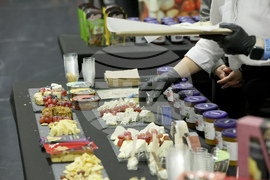 ИЕЦ „Цариградско шосе” - DiVino.Taste - форум