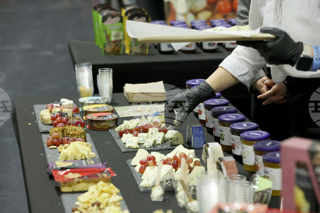 ИЕЦ „Цариградско шосе” - DiVino.Taste - форум