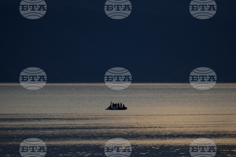 APTOPIX Turkey Mideast Pope