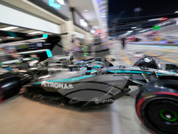 Qatar F1 GP Auto Racing