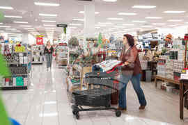 Black Friday Holiday Shopping