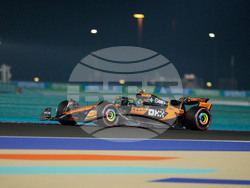 Qatar F1 GP Auto Racing