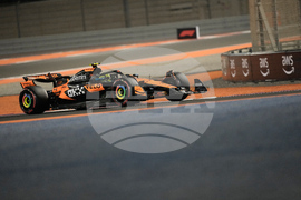 Qatar F1 GP Auto Racing