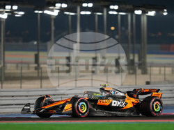 Qatar F1 GP Auto Racing