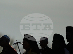 APTOPIX Turkey Mideast Pope