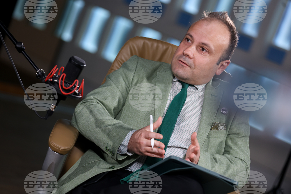 EU Lex BG Podcast – Boycho Popov