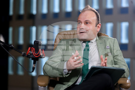 EU Lex BG Podcast – Boycho Popov