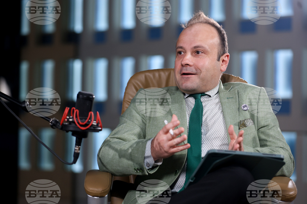 EU Lex BG Podcast – Boycho Popov