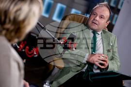 EU Lex BG Podcast – Boycho Popov