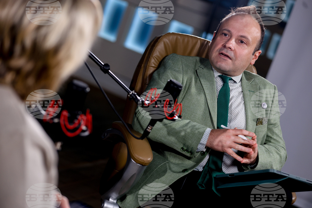 EU Lex BG Podcast – Boycho Popov