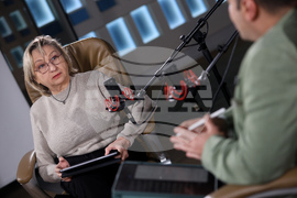 EU Lex BG Podcast – Boycho Popov