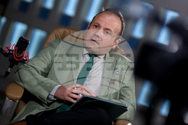 EU Lex BG Podcast – Boycho Popov