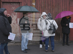 Протест - сдружение „Защита на Боянското блато“