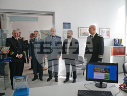 Снимка: Община Варна