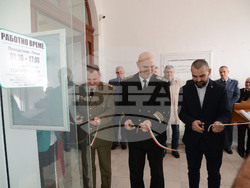 Снимка: Община Варна