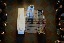 APTOPIX Russia Ukraine War