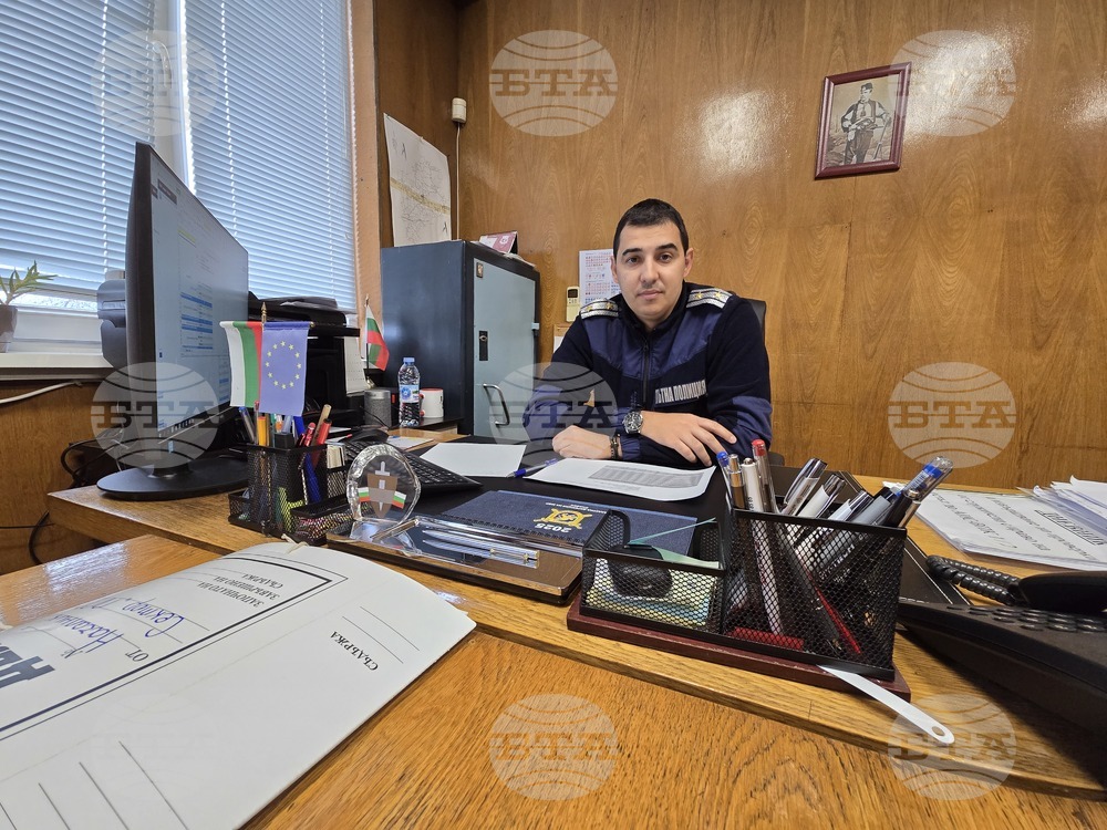 Войната по пътищата ще спре когато променим съзнанието и манталитета си, каза началникът на сектор „Пътна полиция“ в Сливен Илиян Николов