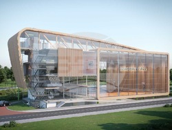 Снимка: Столична община, район Слатина