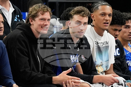 Magic Wagner Brothers Basketball