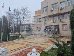 Самуил - Общински съвет - заседание