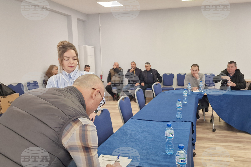 Самуил - Общински съвет - заседание