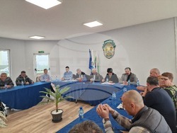 Самуил - Общински съвет - заседание