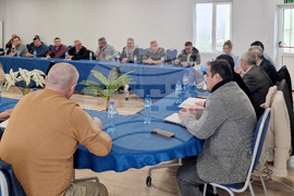 Самуил - Общински съвет - заседание