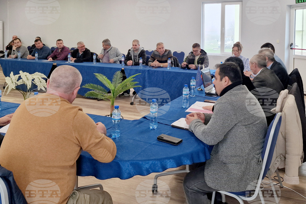 Самуил - Общински съвет - заседание