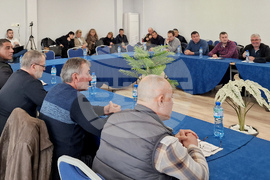 Самуил - Общински съвет - заседание