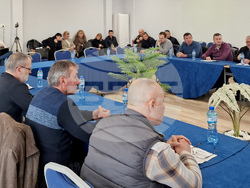 Самуил - Общински съвет - заседание