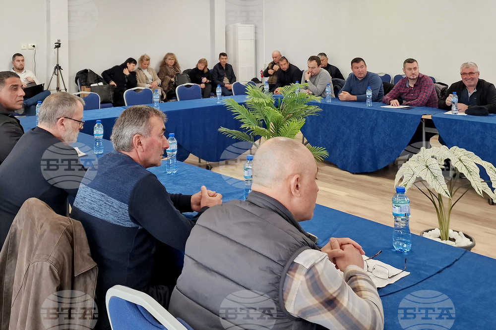 Самуил - Общински съвет - заседание