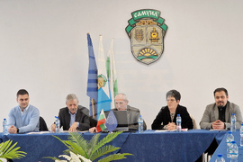 Самуил - Общински съвет - заседание