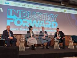 Снимка: Община Стара Загора